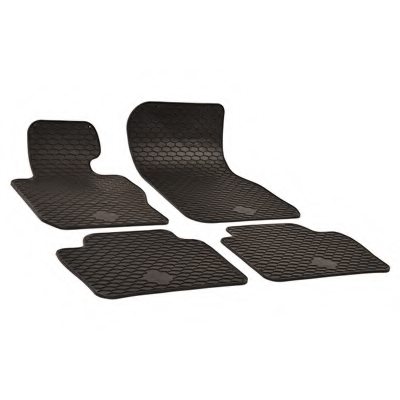 RAMEDER 123328 Floor Mat Set